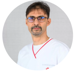 Asist. Univ. Dr. Florin Anton